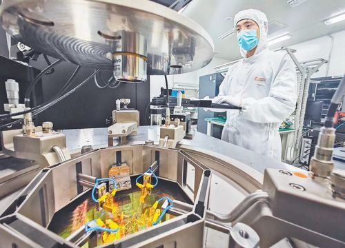 重慶 老工業基地的新質生產力培育實踐與技術咨詢