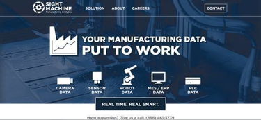 工業智能革命全球圖景 大國在行動中的技術開發競逐