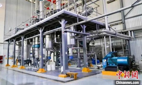 聚焦醫(yī)藥智造 江西南昌推動(dòng)生物醫(yī)藥產(chǎn)業(yè)高質(zhì)量發(fā)展