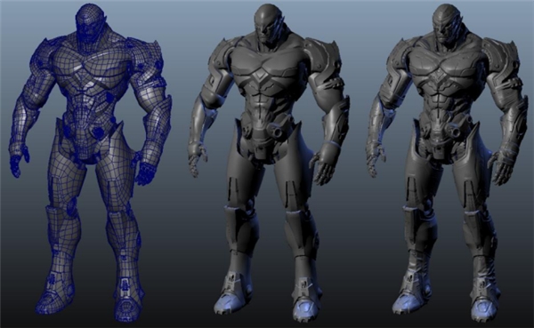 波普星 創新模式賦能數字內容產業，孵化未來3D建模師新力量