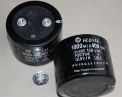 變頻電容1000mfd 400vdc核心技術解析 從Hitachi到CDE的品牌對比與供應渠道分析